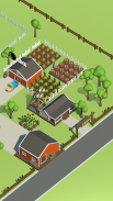 Idle Farm Tycoon - Country Farm Simulator Game screenshot 0