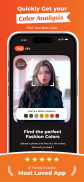 Color Analysis : SnapColor screenshot 1