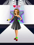 Runway Star screenshot 2