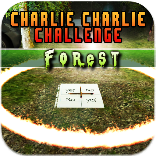 Charlie Charlie Challenge Forest 1 0 Download Android Apk Aptoide - charlie charlie challenge roblox