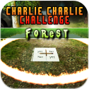 Charlie Charlie Challenge ( Forest ) Icon