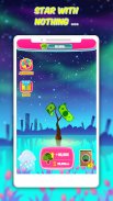 Starry For Cash - Tap To grow screenshot 2