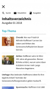 Profil – das bayerische Genossenschaftsblatt screenshot 6