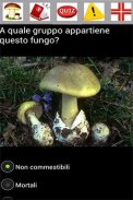 Cerca Funghi screenshot 7