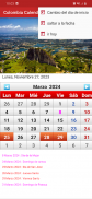 Colombia Calendario 2024 screenshot 4