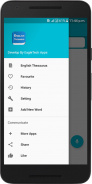 English Thesaurus screenshot 18