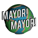 Mayor! Mayor! Free Icon