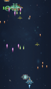 Space Interstellar Game screenshot 6