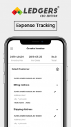 LEDGERS - Send GST Invoice | GST Rate | GST Search screenshot 4
