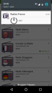 Rádio França screenshot 0