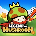 Legend of Mushroom - 菇勇者传说 icon