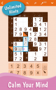 Kakuro: Number Crossword screenshot 13