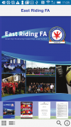 East Riding FA screenshot 1