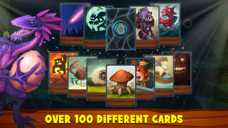 Card Dungeons: Rouge RPG screenshot 10