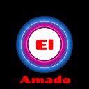 El amado Browser Icon