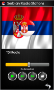 Serbian Radio Station screenshot 2