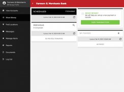 FMB 4 BANKING screenshot 4