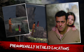 Bajrangi Bhaijaan Movie Game screenshot 11
