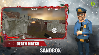 Ultimate Sandbox: Mod Online screenshot 6