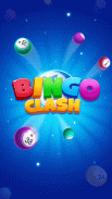 Bingo Clash screenshot 1