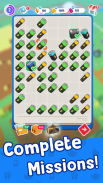 Merge Mayor - Match Puzzle screenshot 13
