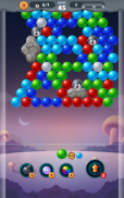 Bubble Star Plus 2:Journey Pop screenshot 0