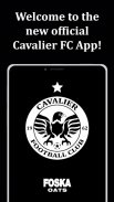 Cavalier FC - Official App screenshot 4