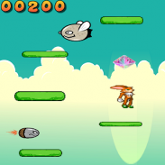 Surge The Rabbit: Jump Action screenshot 3