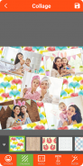 Photo Collage Maker - Photo Grid - Photo Editor screenshot 2