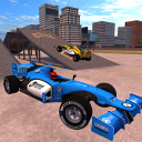 Formula Car – Crazy Police Chase 2020