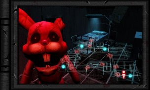 Haunted Circus 3D screenshot 0