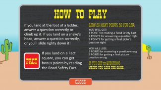 RSA Snakes & Hazards screenshot 3