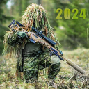 Sniper Americano 2022 Icon