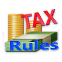Income Tax Rules 1962 Icon