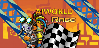 AIWORLD online screenshot 1