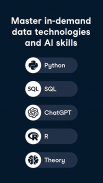 DataCamp | Data, AI and Coding screenshot 12