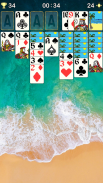 Solitaire Classic Klondike 360 screenshot 7