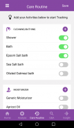 AI Psoriasis App: Manage and Care screenshot 5