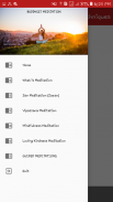 Buddhist Meditation Techniques screenshot 1