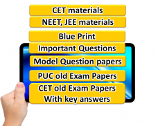 2nd puc Videos, Notes, PUC exam papers , CET NEET screenshot 7