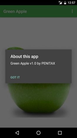 Green Apple 1 0 Unduh Apk Untuk Android Aptoide - green apple emoji roblox