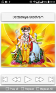 Dattatreya Stothras screenshot 8