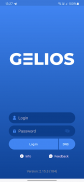 Gelios screenshot 6