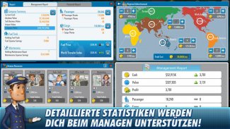 AirTycoon 4 screenshot 4