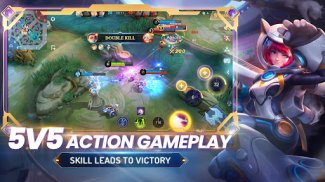 Mobile Legends: Bang Bang android iOS apk download for free-TapTap