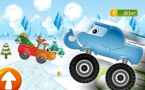 Kids Car Racing game – Beepzz screenshot 4
