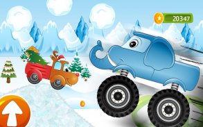 Bip de carro: jogos infantis de corrida de carros grátis boys para meninos  e meninas com menos de 6 anos::Appstore for Android