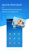 LOCKit - Kunci Aplikasi screenshot 3
