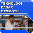 Buku Otomotif-Teknik Kendaraan Ringan