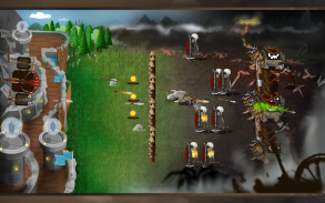 Grim Defender - Castle & Tower Defense screenshot 10